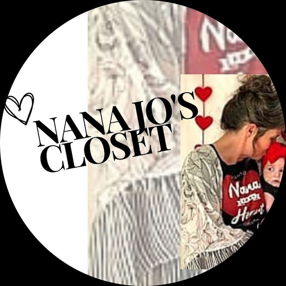 nanajoscloset